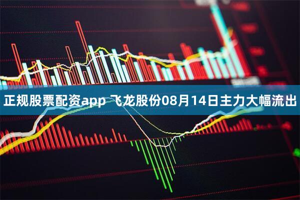 正规股票配资app 飞龙股份08月14日主力大幅流出